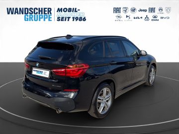 BMW X1 M Sport sDrive 20i HUD+KeyLess+LED+Navi+SHZ