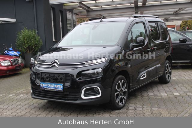 Citroën Berlingo 1.5 HDI Shine M*NEUES MODELL*NAVI*RFK*