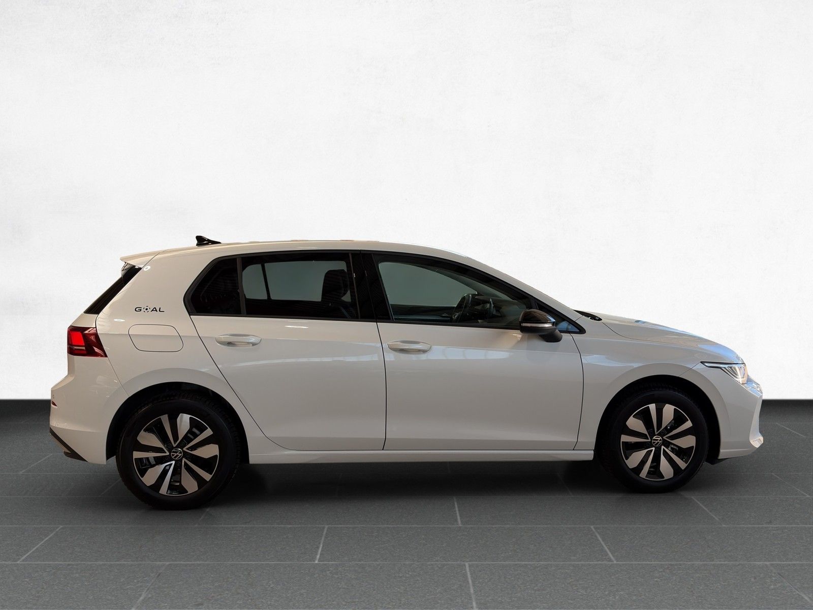 Volkswagen Golf Goal 1.5 eTSI DSG /AHK/LED/Navi/Sitzhz foto 6