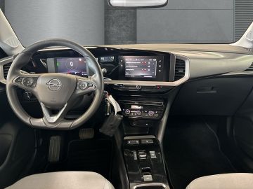 Opel Mokka - 10