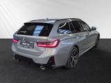 BMW 320d Touring M Sport|AHK|HiFi|Driving&ParkingAss - BMW 320 von 2026
