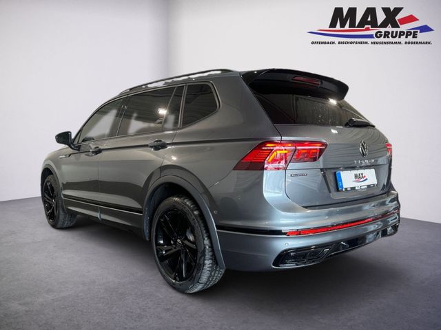 Tiguan Allspace R-Line 2,0 l TSI OPF 4MOTION 140