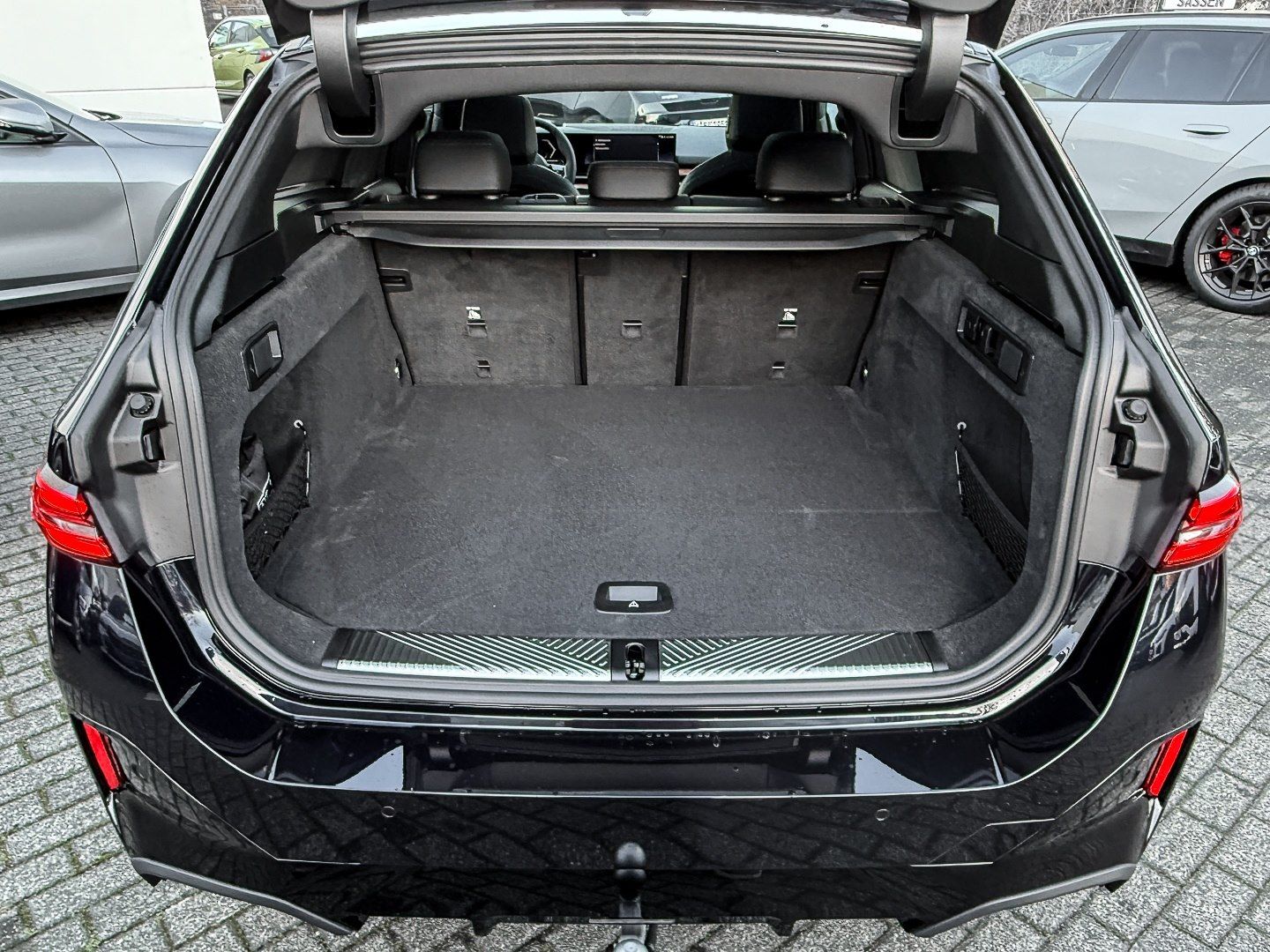 BMW 520 - Bild 20