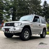 Mitsubishi Pajero 2.5 TDI GLS Frizione spingidis - gebrauchte Mitsubishi Pajero aus dem Jahr 2001