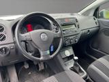 Volkswagen Golf Plus 1.6 UNITED KLIMAAUT+SHZ+ALU - Volkswagen Golf Plus: United