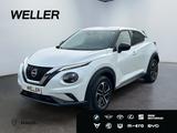 Nissan Juke 1.0 DIG-T DCT N-Connecta *LED*Navi*CAM*PDC* - Nissan JUKE N-CONNECTA mit Benzin-Antrieb