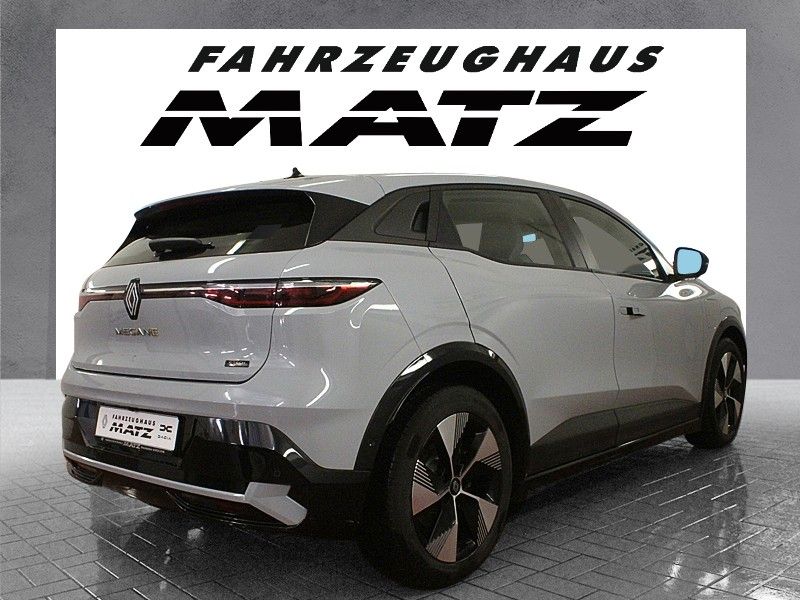 Fahrzeugabbildung Renault Megane E-Tech Equilibre Boost charge