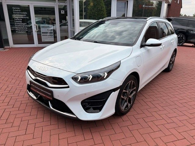 Kia Ceed SW 1,6 GDI PHEV Platinum DCT*Navi*GD* imagem 3