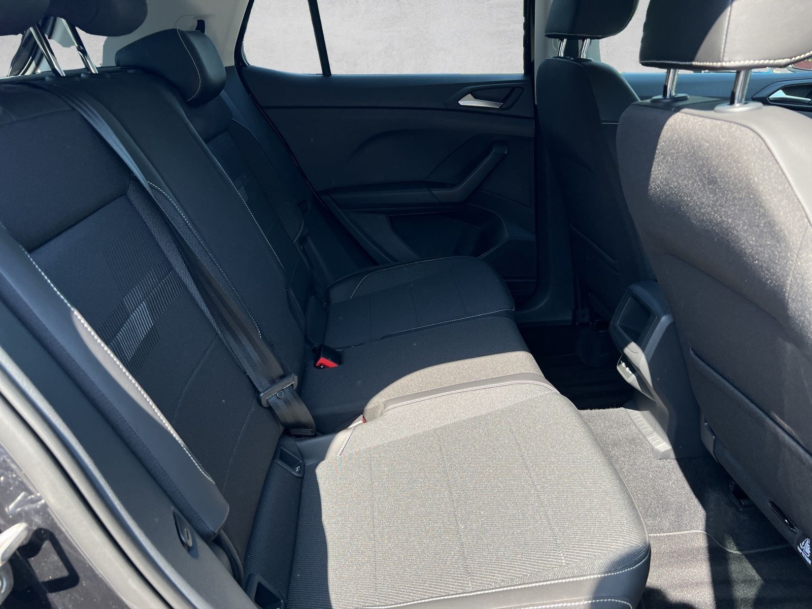 Volkswagen T-Cross - Bild 31