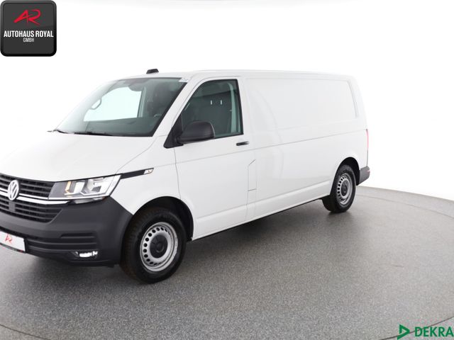 Volkswagen T6 Transporter T6.1 2.0 TDI KASTEN LANG STANDHZ