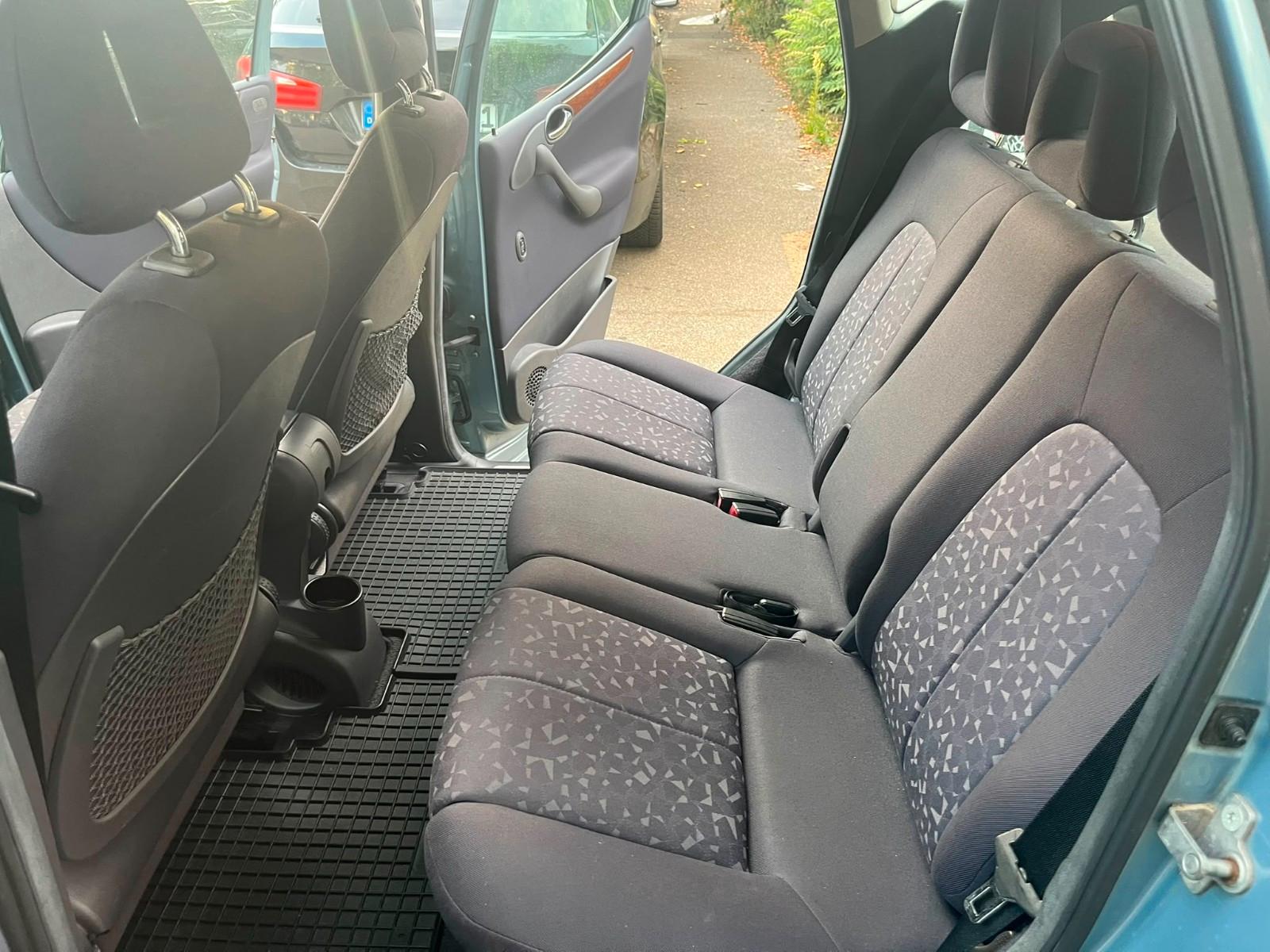 Mercedes-Benz A 190 ELEGANCE/Top Gepflegt/Tüv+Insp. neu