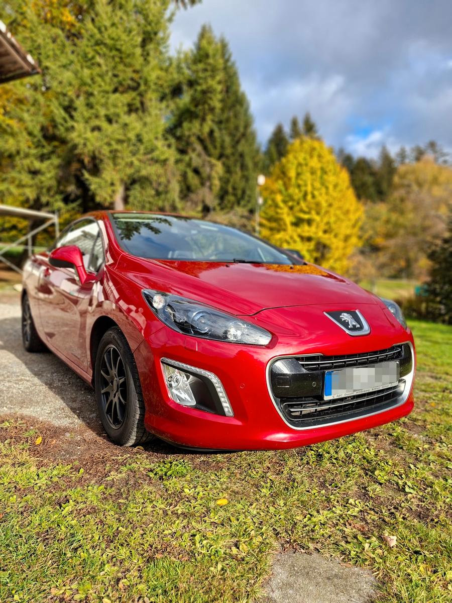 Peugeot Другой