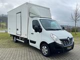 Renault MASTER 165DCI 6 GANG XXXL KOFFER KLIMA AHK - Angebote entsprechen deinen Suchkriterien