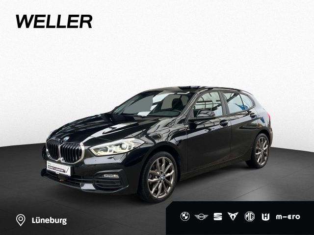 BMW 120d LiCoPro SitzHZ PDC Klima Tempo LED HiFi