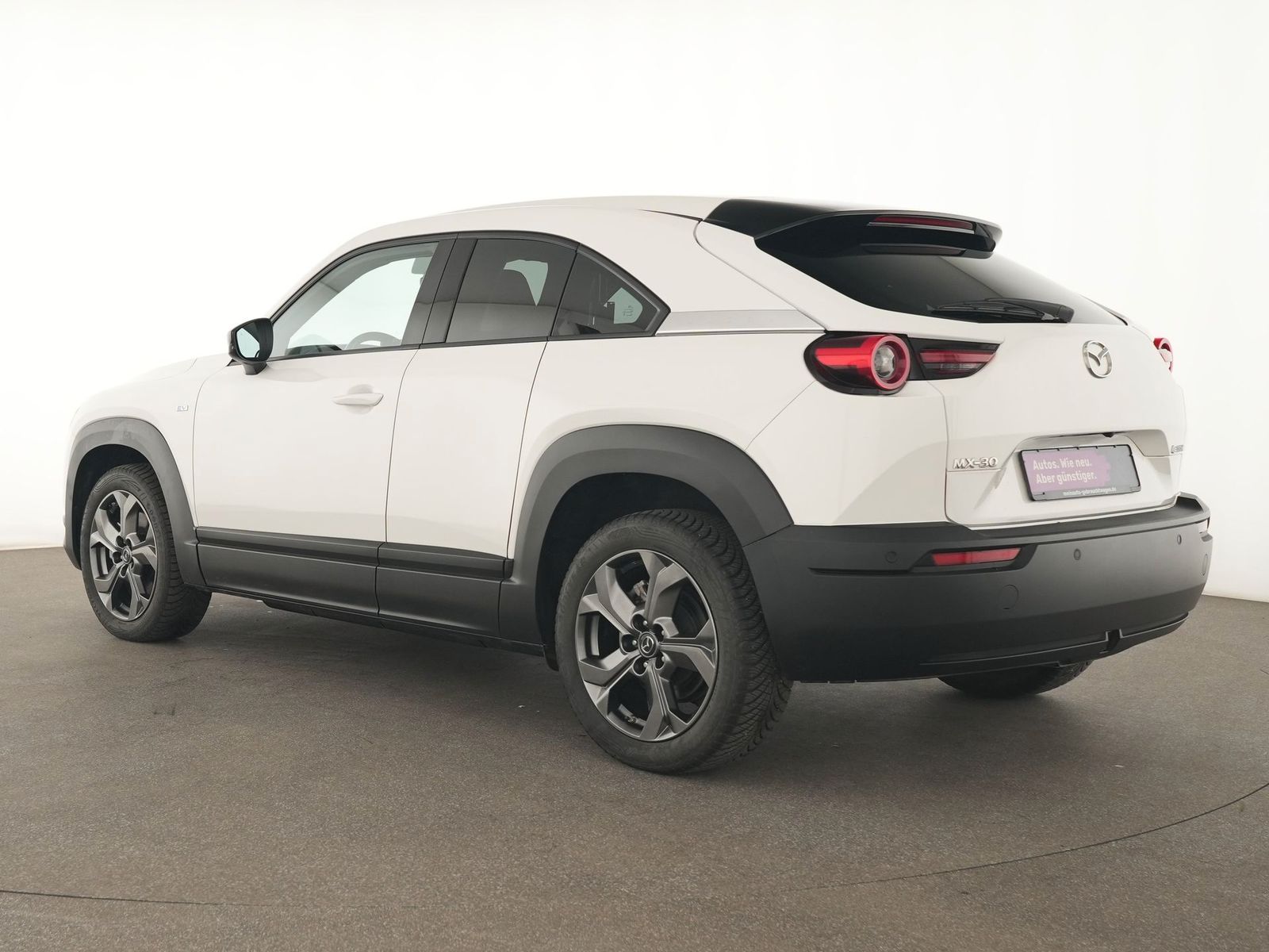 Mazda MX-30 - Bild 8