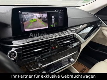 BMW 520 - 9