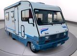 Fiat ducato Motorhome Safariways 1.9 tdi 1991 - Fiat Ducato 9