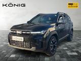 Dacia Bigster Journey HYBRID 155 AUTOMATIK
