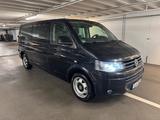 Volkswagen T5.2 Lang 4Motion Caravelle Mul... - Volkswagen LT in Stuttgart