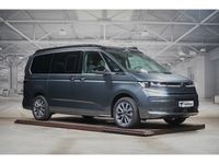 Volkswagen T7 California - Vorschau Bild 4