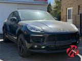 Porsche Macan S Diesel Pano Navi Kamera Motorschaden All - Porsche Macan SUV