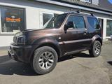 Suzuki Jimny Jimny Comfort 2. Hand    Bestzustand    - : Geländewagen, Best