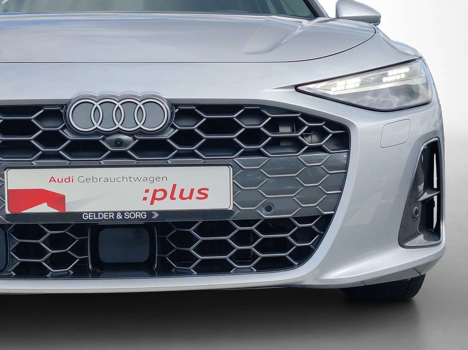 Audi A6 - Bild 11