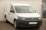 Volkswagen Caddy Cargo Maxi LED GRA SHZ KLIMA APP-CONNECT - Volkswagen Caddy Maxi in Augsburg