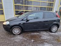 Fiat Grande Punto 1.4 8V Dynamic