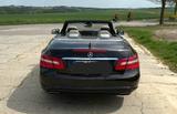 Mercedes-Benz  E 500 Cabrio Designo Mokkaschwarz, Prins V2 - Mercedes-Benz E 500 von privat