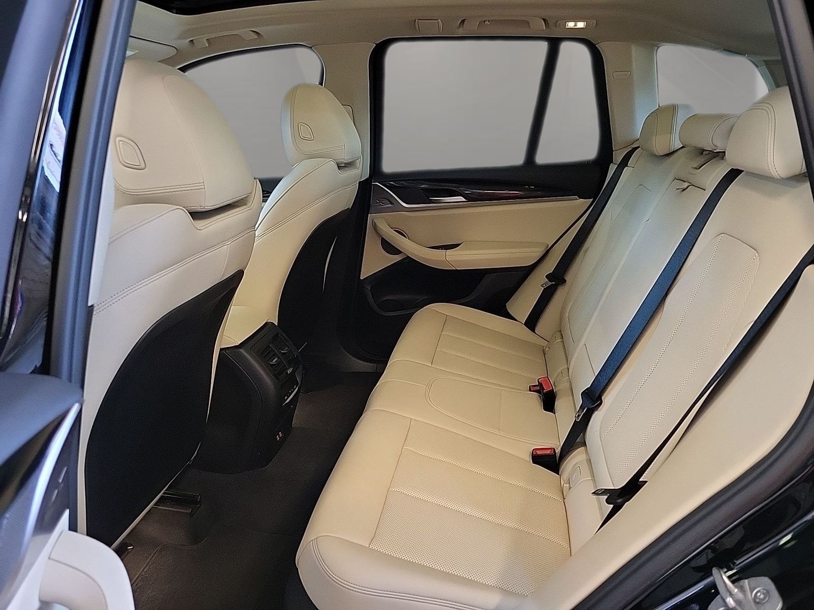 BMW X3 xDrive30d Navi Harman/K Kamera Pano.Dach LED foto 11