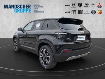 Jeep Avenger Benziner MY24 Summit *Infotainment-Paket