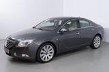 Opel Insignia A Lim. Cosmo 4x4 - Opel Insignia aus 2009