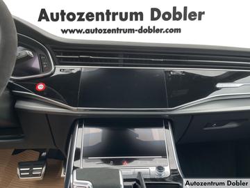 2025 AUDI RSQ8 — миниатюра 13