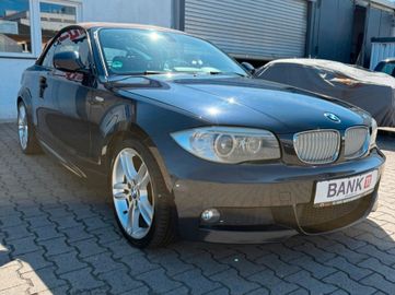 BMW 120 - 2