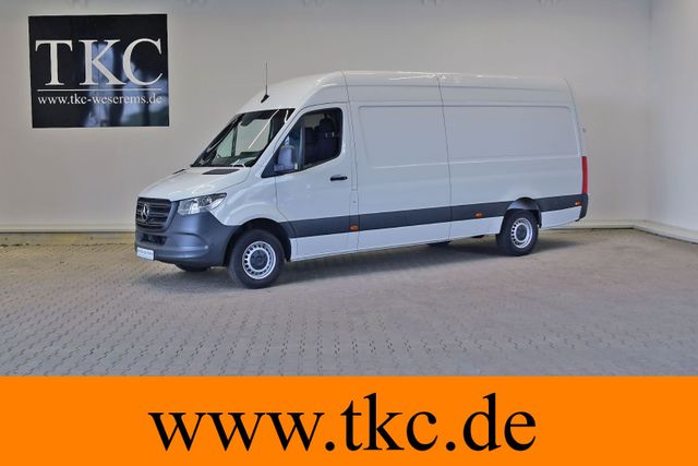 Fahrzeugabbildung Mercedes-Benz Sprinter 317 CDI LR Maxi L3 Kasten Klima #74T200