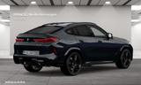 BMW X6 M Competition Massage Bowers & Wilkins LED - gebrauchte BMW X6 M aus dem Jahr 2024