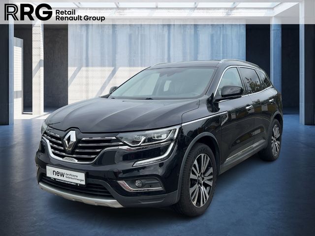 Renault Koleos 2.0 dCi 175 FAP Energy Initiale Paris 4x4