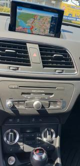 Audi RSQ3 2.5 TFSI S tronic quattro - - Audi RSQ3 von privat