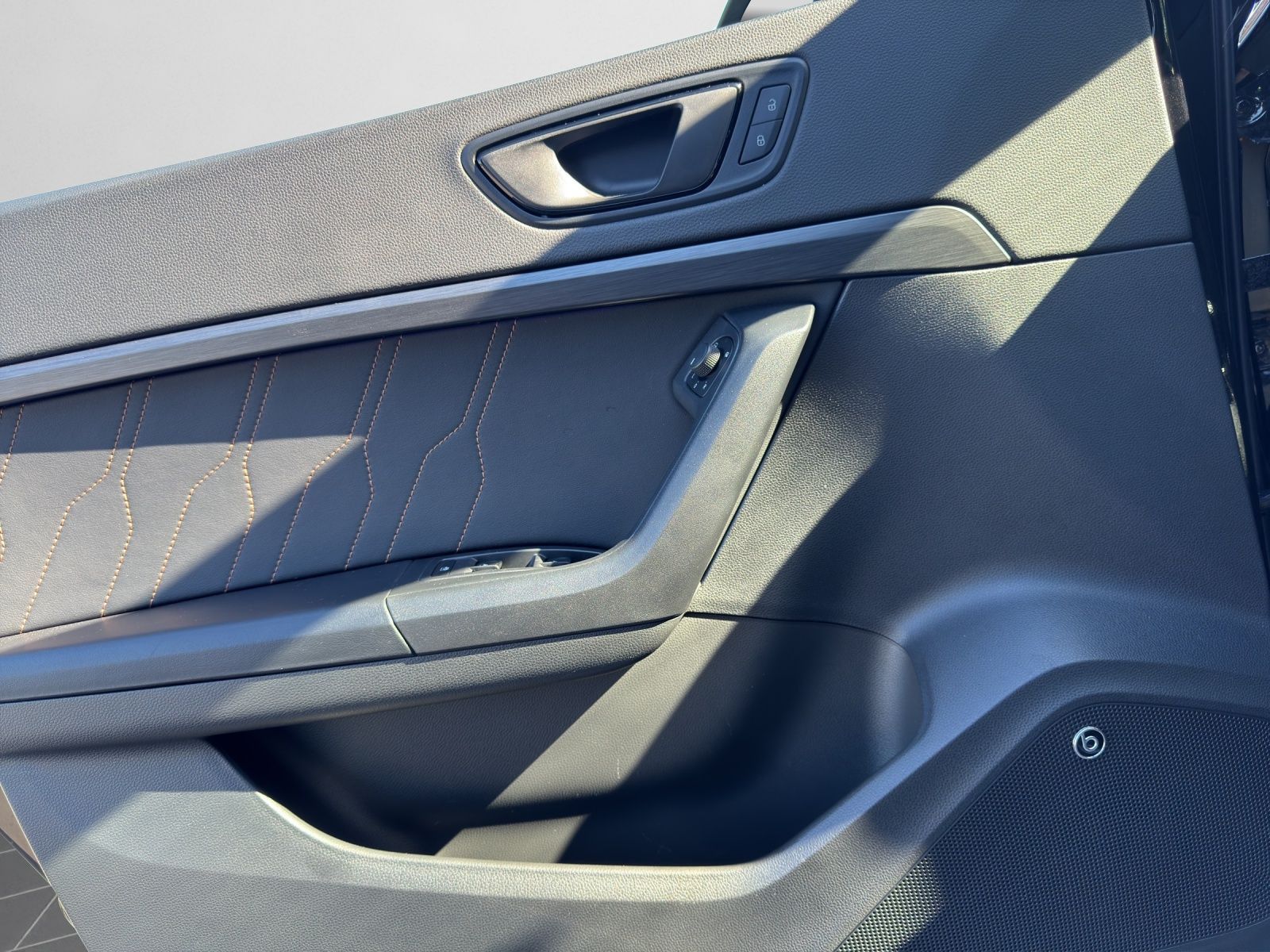 Cupra Ateca - Bild 13