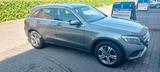 Mercedes-Benz GLC d 4MATIC Excl. MB Garantie Unfallfrei - Mercedes-Benz GLC-Class: Privatanbieter