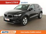 Volvo XC40 2.0 D4 Momentum AWD Aut.*NAVI*TEMPO*PDC*SHZ - Volvo Gebrauchtwagen in Marburg