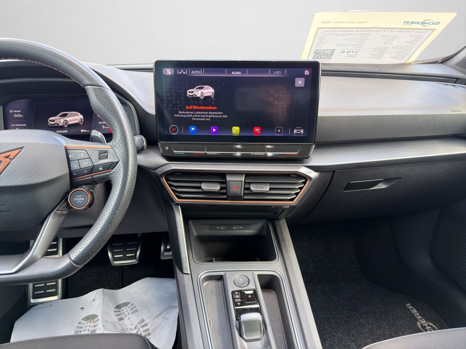 Cupra Formentor - Bild 11