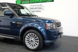 Land Rover Range Rover Sport SDV6 SE/XENON/NAV/PDC/TEMP/AHK - Land Rover Range Rover Sport aus 2012