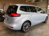 Opel Zafira C Automatik Edition*7-SITZER*NAVI*AHK* - Opel Zafira Tourer: Edition
