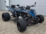 Yamaha Raptor YFM 700R SE|Supermoto|Street-Quad| - YAMAHA RAPTOR