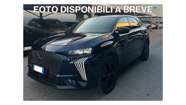Other DS AUTOMOBILES DS 7 BlueHDi 130 aut. Performance