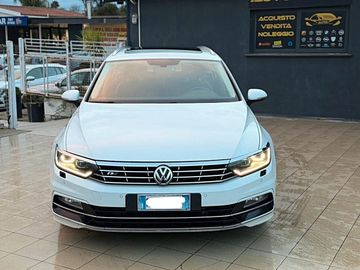 Volkswagen Passat - 7