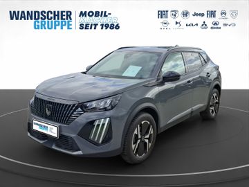 Peugeot 2008 Allure 1.2 PureTech 130