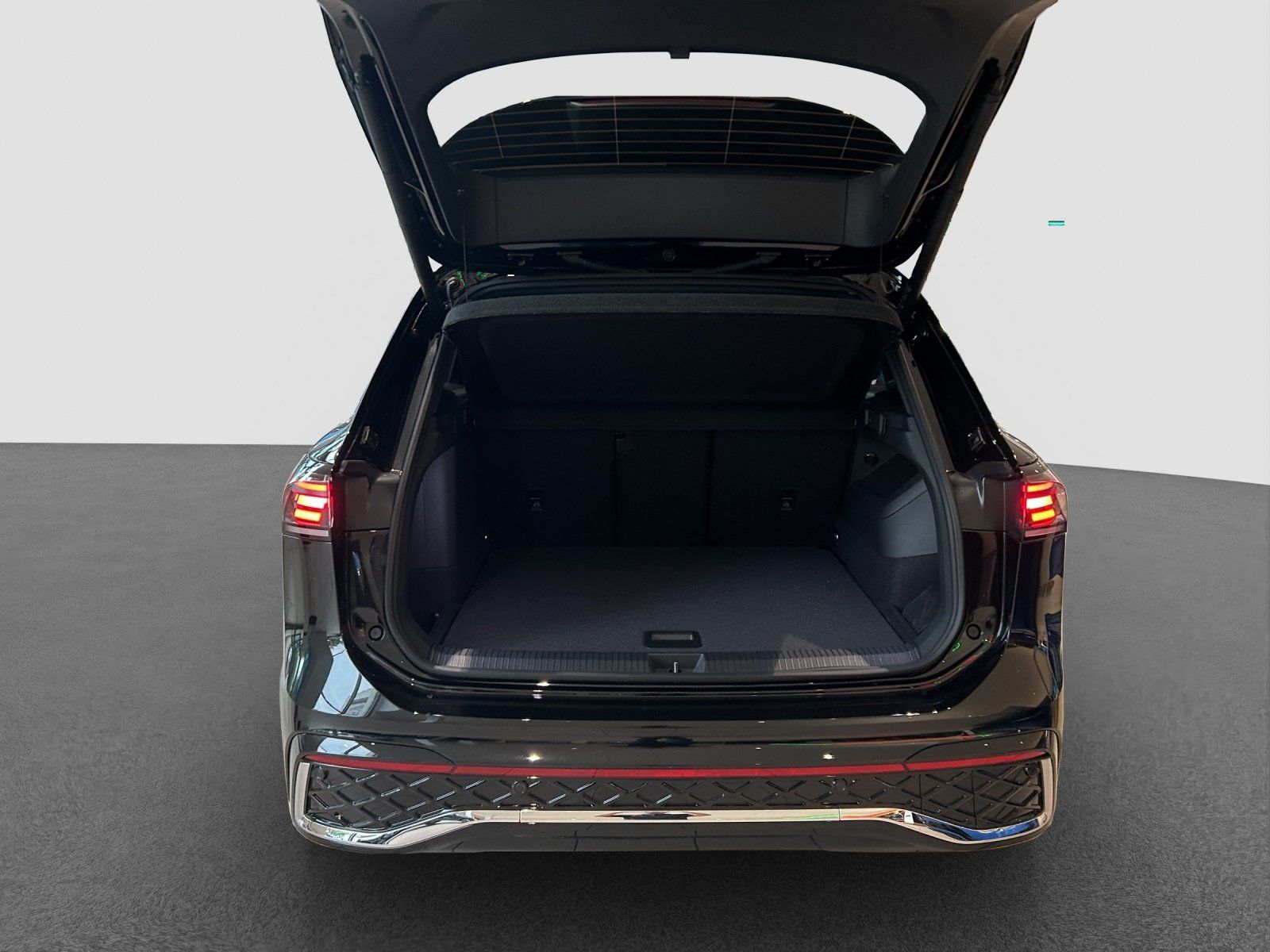 Volkswagen Tiguan - Bild 24